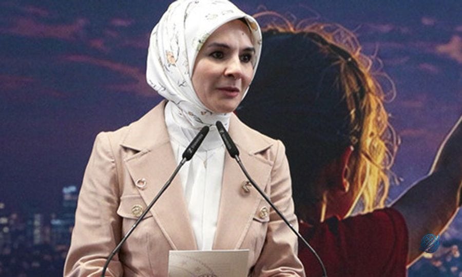 Bakan Göktaş, İrade Bizim Zafer Bizim Sergisi'nin açılışına katıldı