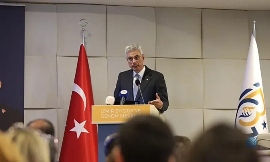 "Üreten Sağlık" anlayışı hayata geçiyor! Bakan Memişoğlu duyurdu: 'Benim de fikrim var' diyen herkesi bekliyoruz