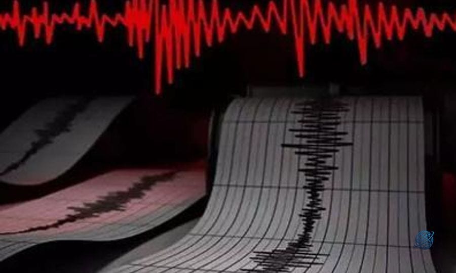 AFAD duyurdu! Antalya’da korkutan bir deprem oldu