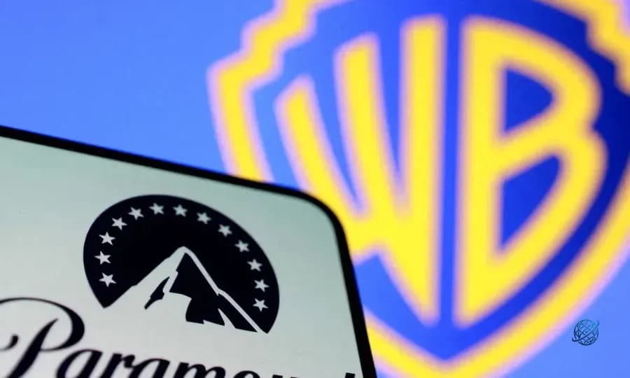 Paramount ve Warner Bros. Birleşmesi Mahkemeye Takıldı