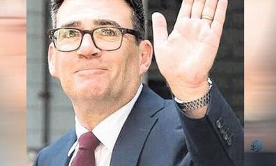 İngiltere’nin yeni başbakanı Burnham