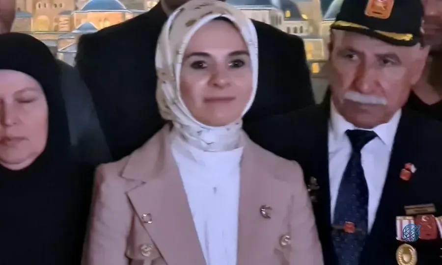 ‘Sanatın Vatan Nefesi: 15 Temmuz’ Sergisi İstanbul’da açıldı