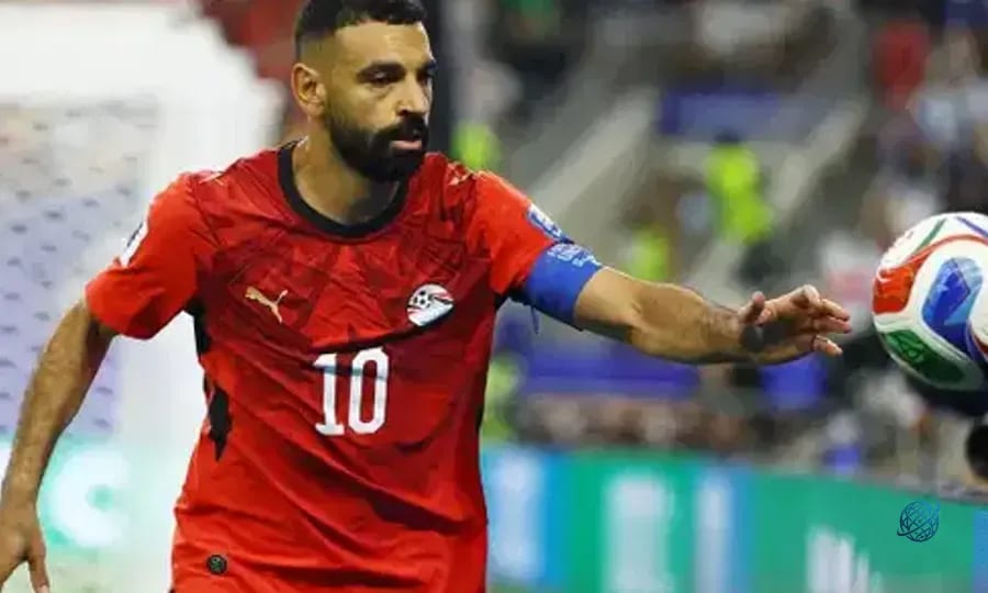 Menajeriyle yapılan görüşmenin ardından... Beşiktaş'ta Mohamed Salah gelişmesi