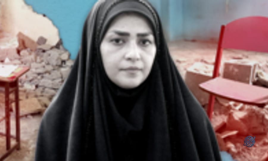 'What was their crime?': BBC visits Iran school where strike killed 120 children