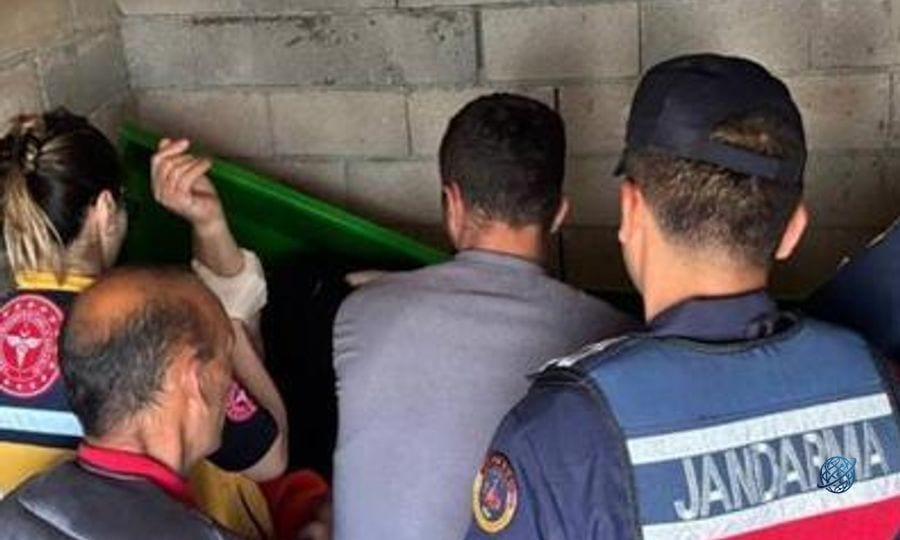 Yozgat'ta bir garip olay! Kayıp vatandaş tabutun içinde bulundu