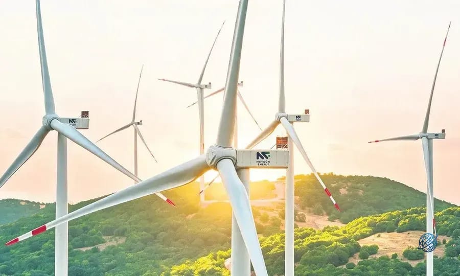 Nükleer enerjiye girebiliriz