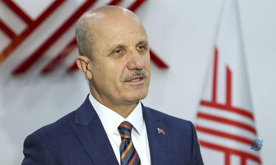 YÖK Başkanı Özvar'dan YKS tercih dönemindeki adaylara öneriler