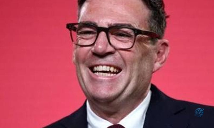 İngiltere'de yeni dönem! 'Kuzey'in Kralı' Andy Burnham başbakanlığı devralacak: Gözler ilk mesajda