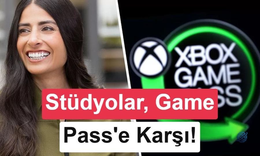 Xbox Game Pass'te yeni kriz: Xbox stüdyoları hizmete karşı