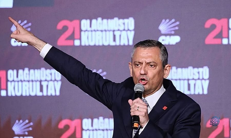 8 soruda Özgür Özel'in yeni partisi: Kesinleşenler, tahminler ve beklentiler