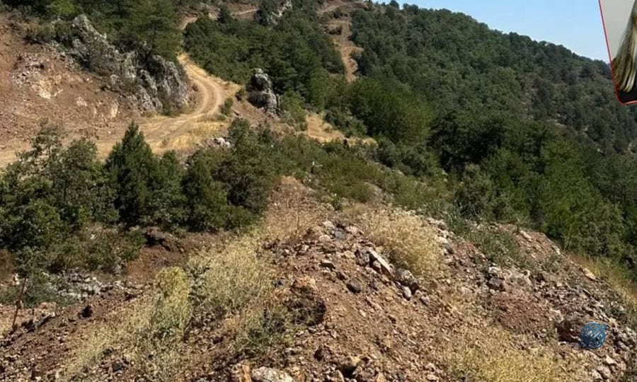 Londra merkezli şirkete satılan Balıkesir’deki siyanürlü altın madeni genişleyecek: ‘Yabancı’ büyüyor