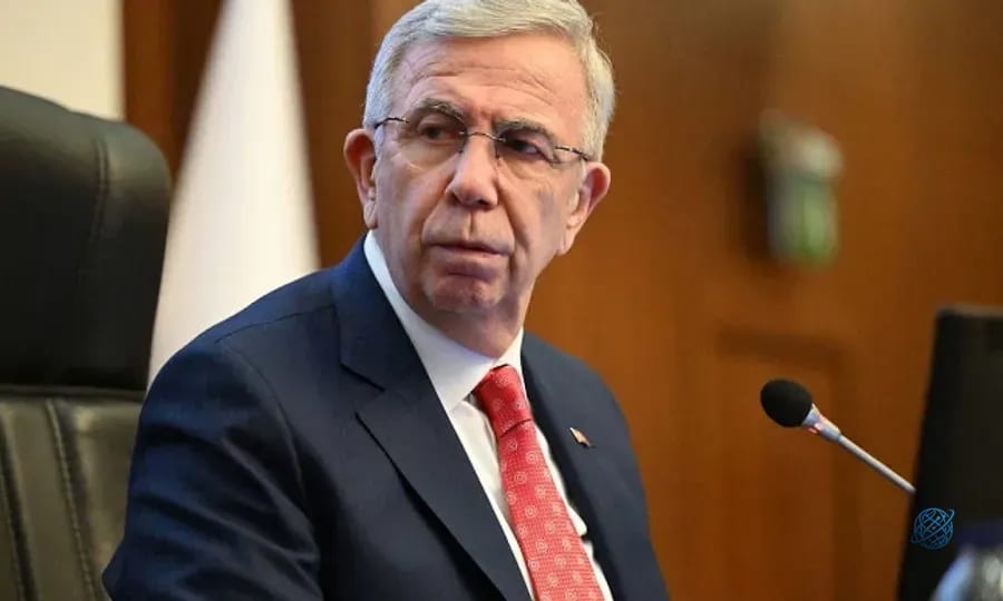 CHP'deki 'kriz' dönemlerinin firarisi: Mansur Yavaş