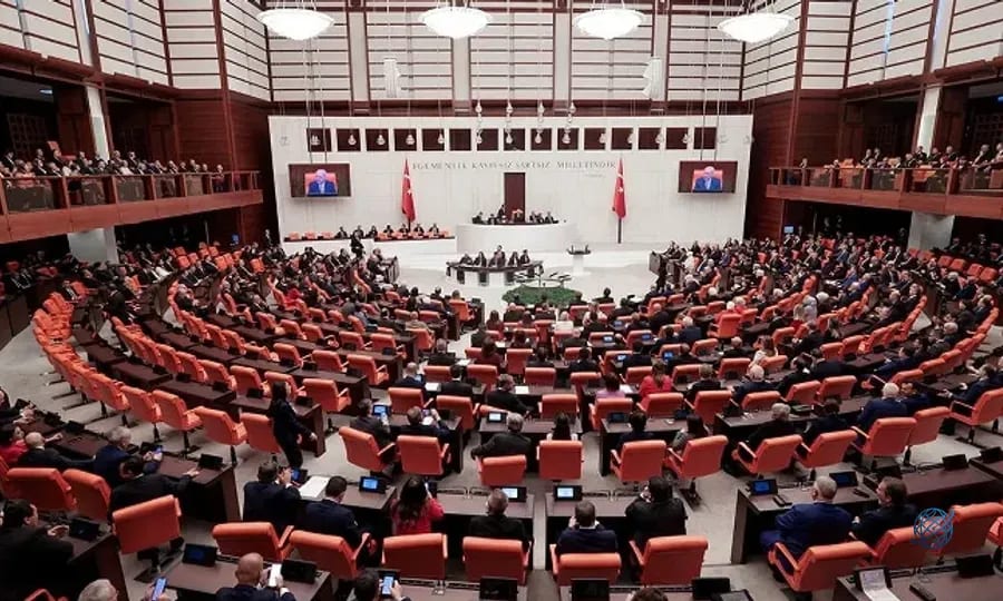 Meclis’te kritik hafta