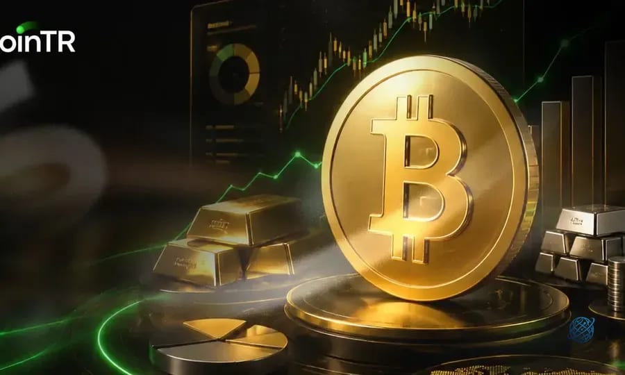 Bitcoin Yatırımı Neden Yeniden Gündemde? Kurumsal İlgi ve Sınırlı Arz