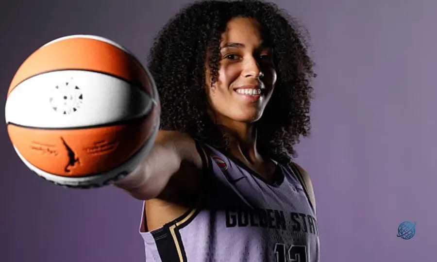 Janelle Salaün, Galatasaray'a imza attı!