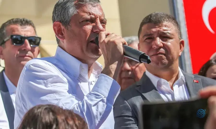 'Yeni parti' vekilleri harekete geçirdi, toplu olarak istifa edecekler! ‘Kurucular kurulu 95 kişiye çıktı’