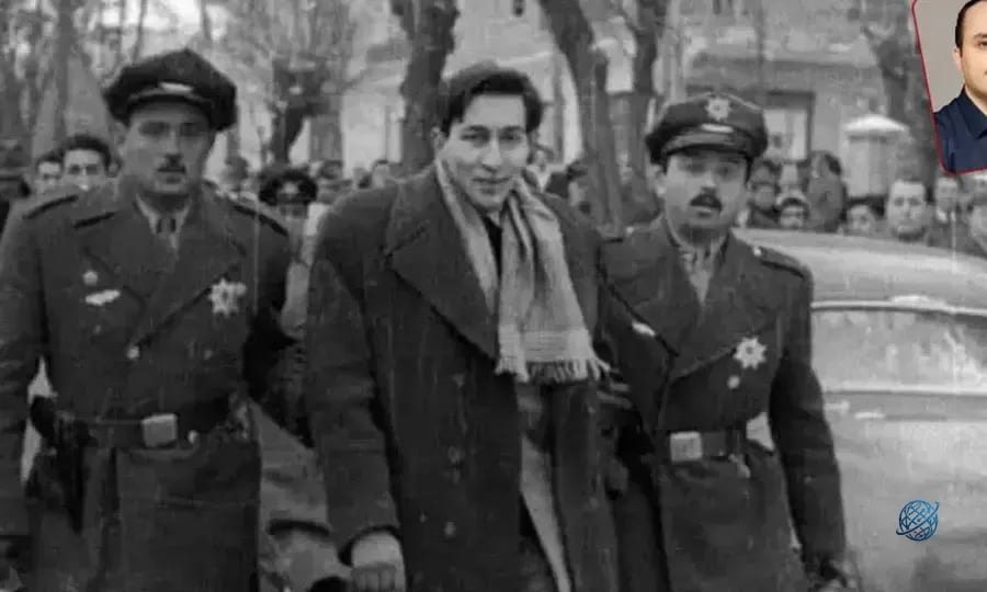 Gazetemizin yazarı, eski CHP genel başkanı ve bakan Altan Öymen, bir yıl önce bugün aramızdan ayrıldı