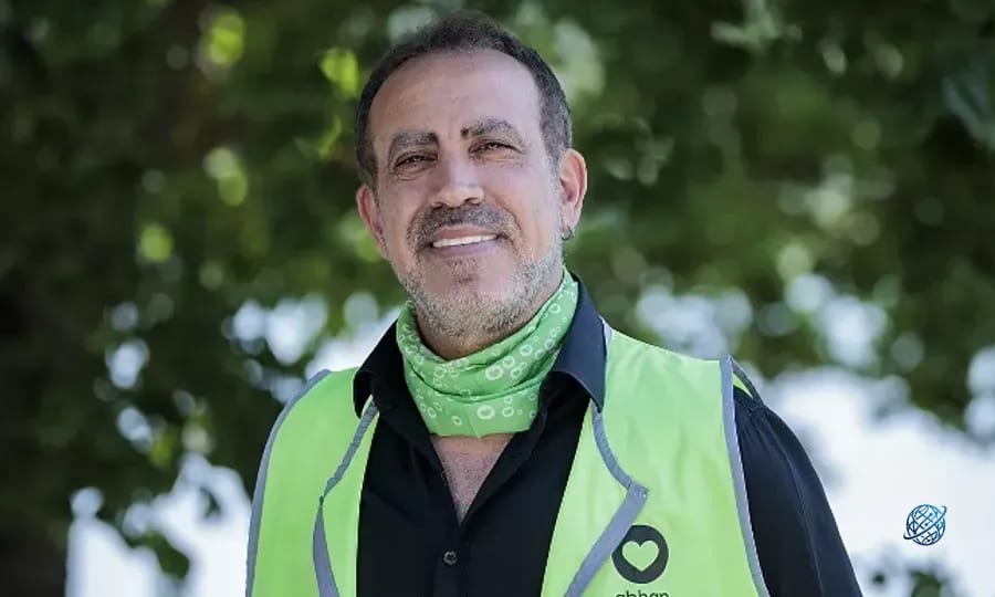 Bağışları VIP kumar odasında harcamış