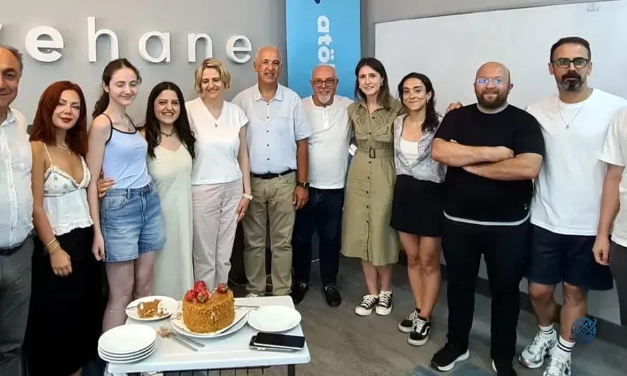 Türkiye birincisi öğrenciler hedeflerini ve çalışma taktiklerini anlattı