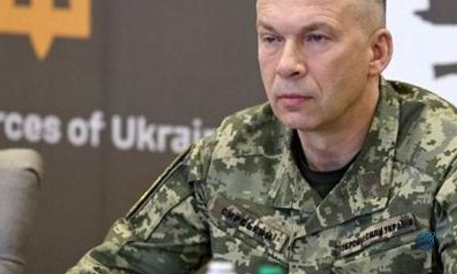 Ukrayna'da siyasi deprem! Kritik isim görevden alındı: 'Hepimizin istediği şey aynı'