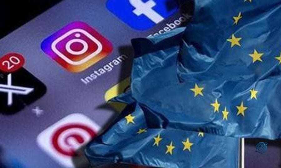 Fransa'dan AB'de bir ilk! 15 yaş altı çocuklara sosyal medya yasaklandı