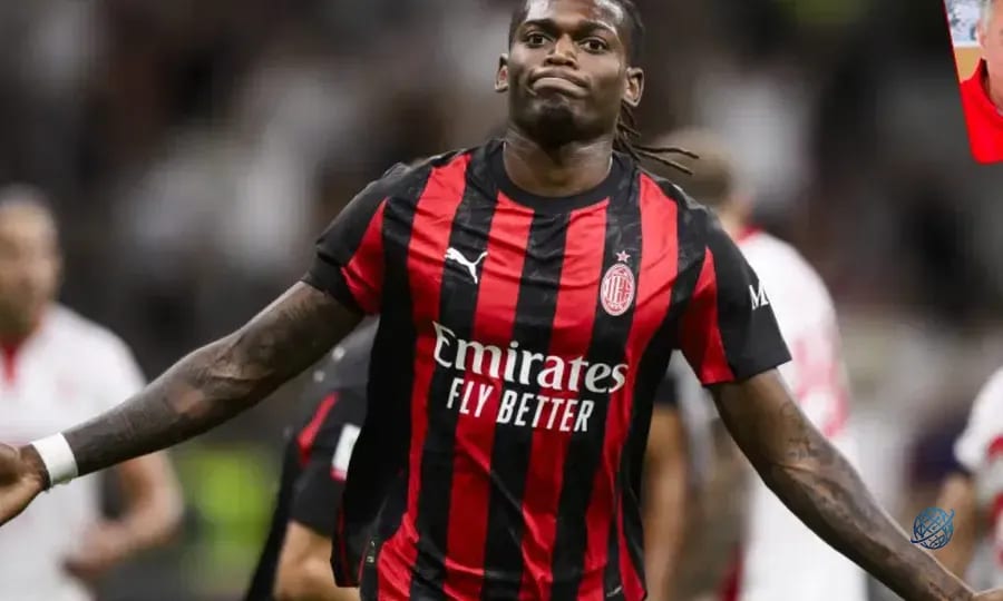 Fenerbahçe’den Rafael Leao atağı geldi