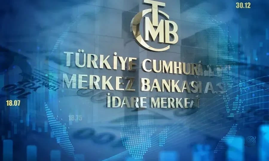 Merkez Bankası 'Net Hata ve Noksan' Hesabını Yeniden Şekillendiriyor