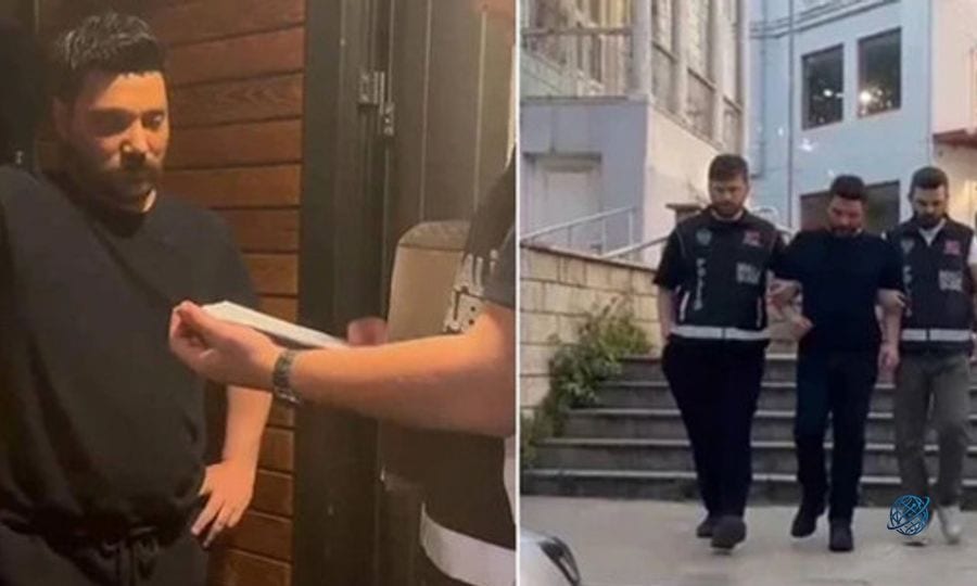 Ahbap soruşturması genişliyor | Oğuzhan Uğur tutuklandı! Oğuzhan Uğur'un hakimlik ifadesi ortaya çıktı: 'Şaşırıyorum'
