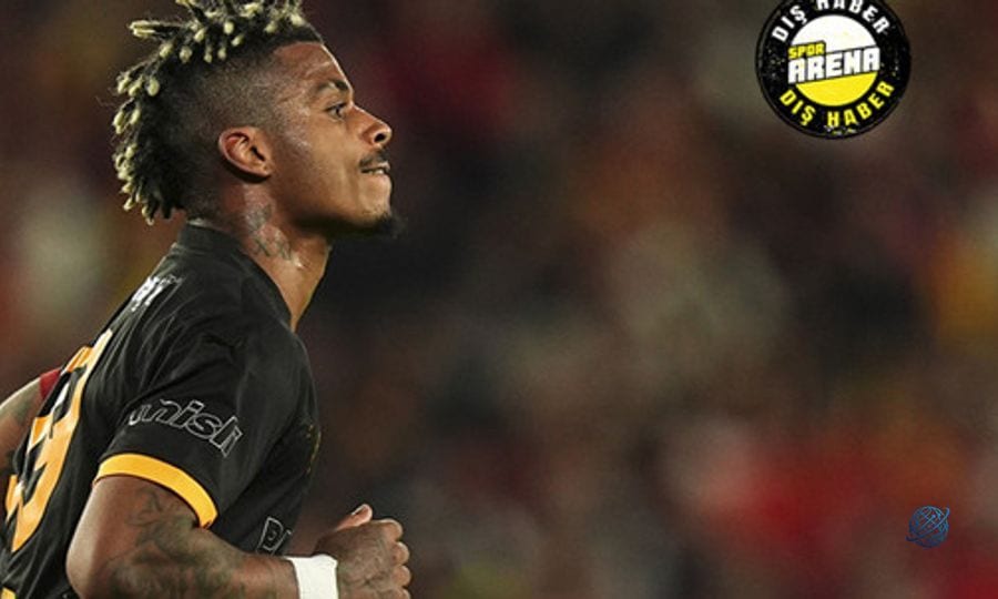 Galatasaray'da Lemina belirsizliği sona erdi!