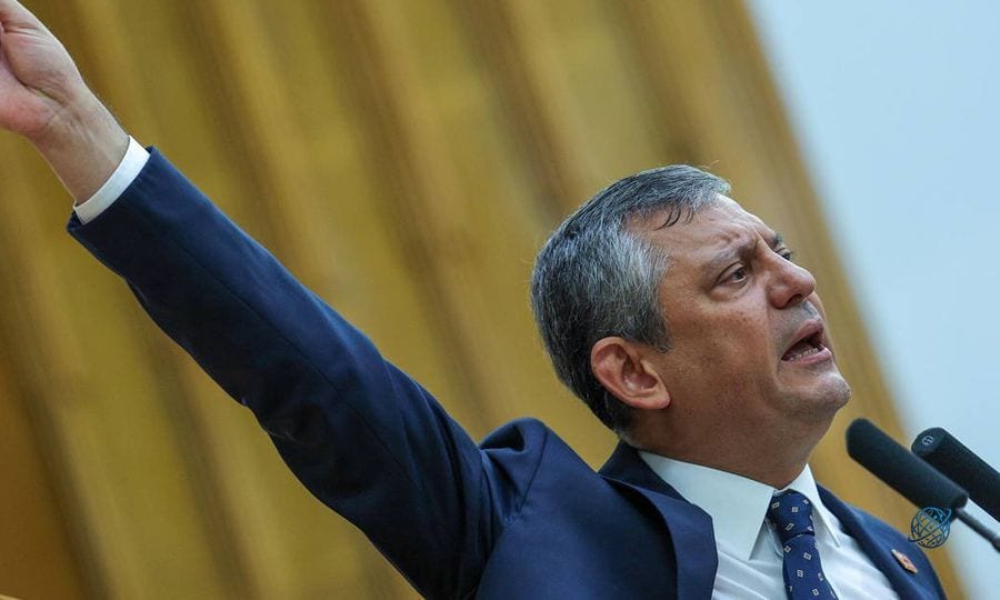 Son Dakika... Özgür Özel'den 'Yeni' açıklama: Partinin ve sürecin ayrıntılarını aktardı!
