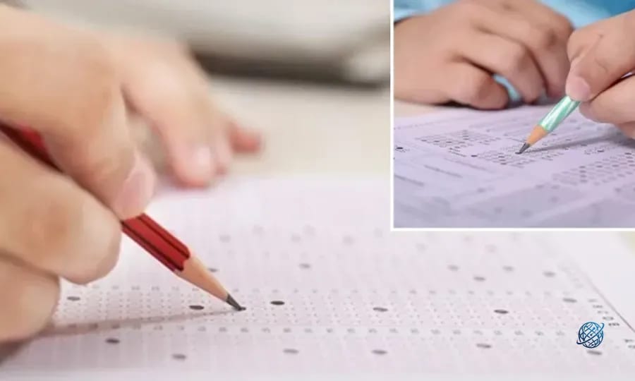 ÖSYM duyurdu: 2026-YKS'de 2 soru iptal edildi