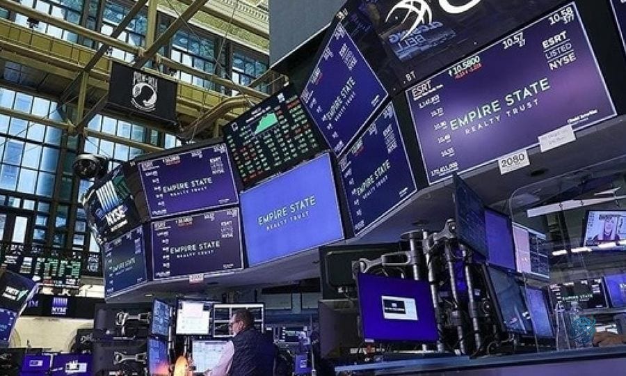 Küresel piyasalar haftaya jeopolitik gerilim altında başladı