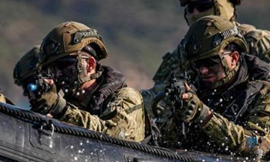 SON DAKİKA HABERLER: Dikkat çeken Türkiye analizi! 10 yılda neler olacak? 'Sınırların ötesindeki kilit'