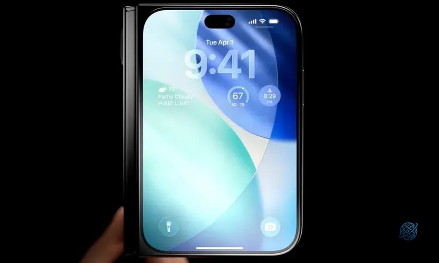 Apple’ın Katlanabilir Telefonu iPhone Ultra Erteleniyor mu?