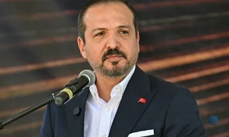 AK Parti Genel Başkan Yardımcısı Zorlu: Terörden arındırılmış bir coğrafyayı inşa etmek için yolumuza devam edeceğiz