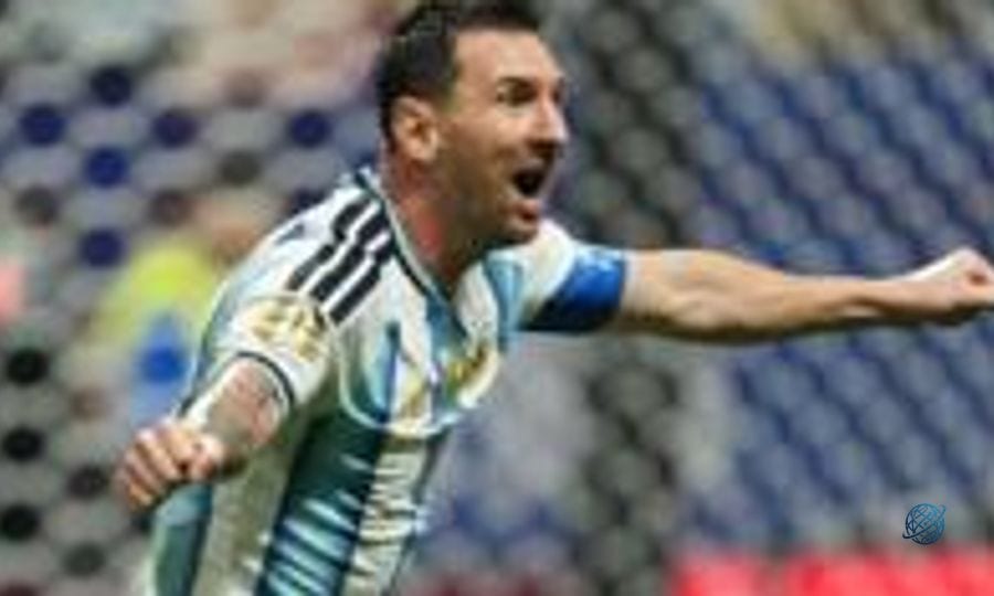 Messi on the brink of history - will it be his last World Cup game?