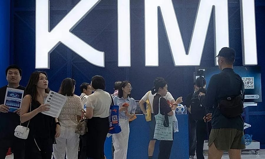 ABD'den Çinli yapay zekâ şirketi Moonshot'a suçlama: 'Anthropic'ten fikir çaldı'