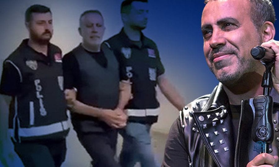 Ahbap Derneği soruşturmasında yeni gelişme: Ece Ünver, Feyza Altun ve Fatih Portakal dahil 5 isim ifade verecek