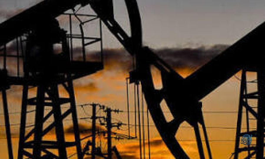 Petrolde seçim freni
