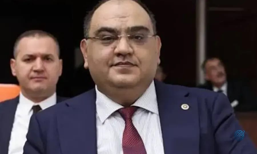 AKP’ye geçeceği iddia edilen İYİ Partili vekil konuştu: 'Bir insan boşanacağı zaman baba evine döner'