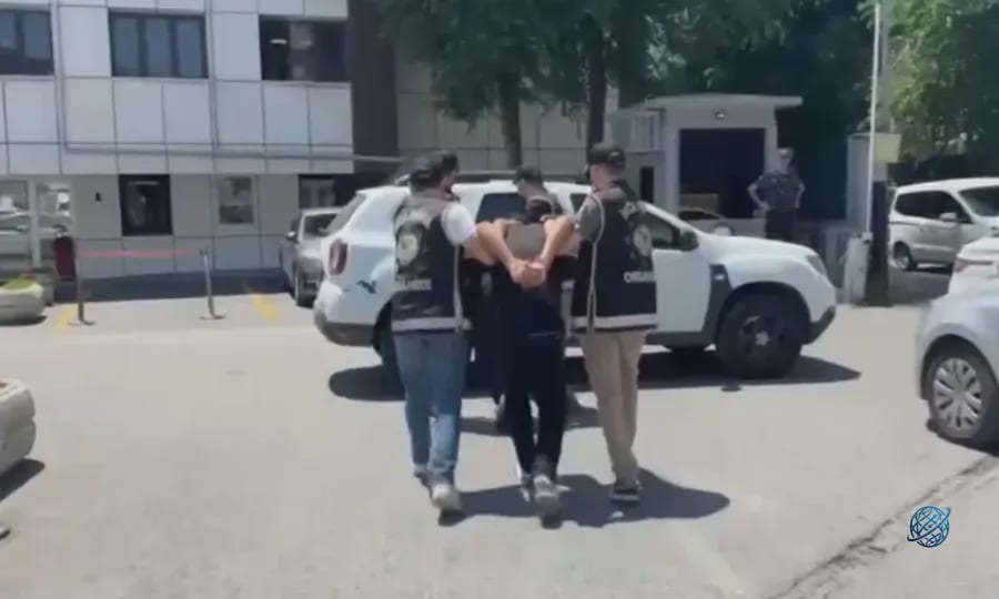 İstanbul'da iş yeri kurşunlayan şüpheliler tutuklandı