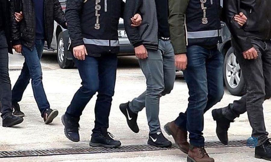 İstanbul'da suç örgütüne operasyon: 37 gözaltı