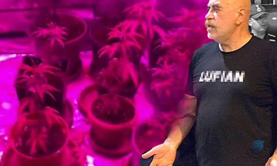 Uyuşturucu operasyonunda gözaltına alınmışlardı! Ezel Akay ve kardeşi adliyeye sevk edildi