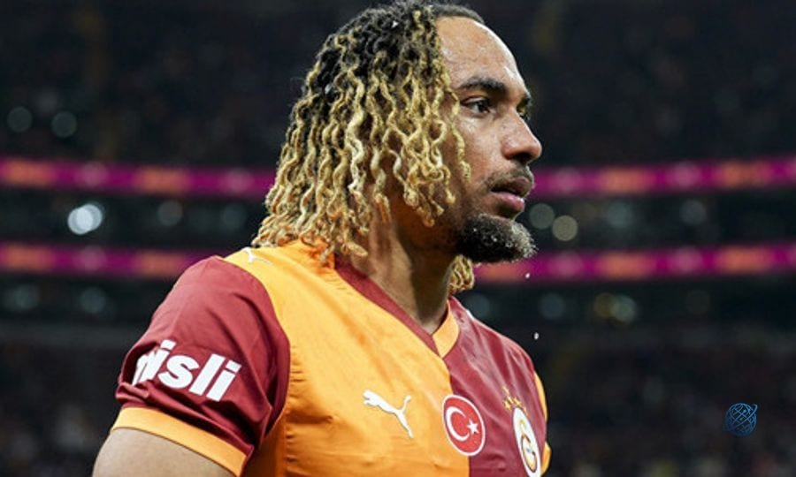 Bayern Münih'te Sacha Boey gelişmesi! 'Süre alması imkansız olabilir'