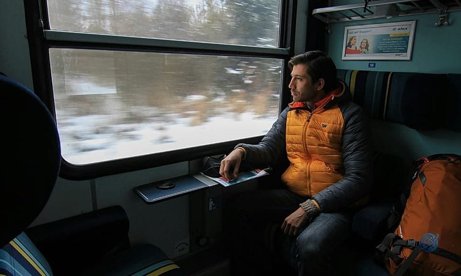 Eurail ve Interrail: Avrupa'yı trenle gezmek için bilmeniz gerekenler
