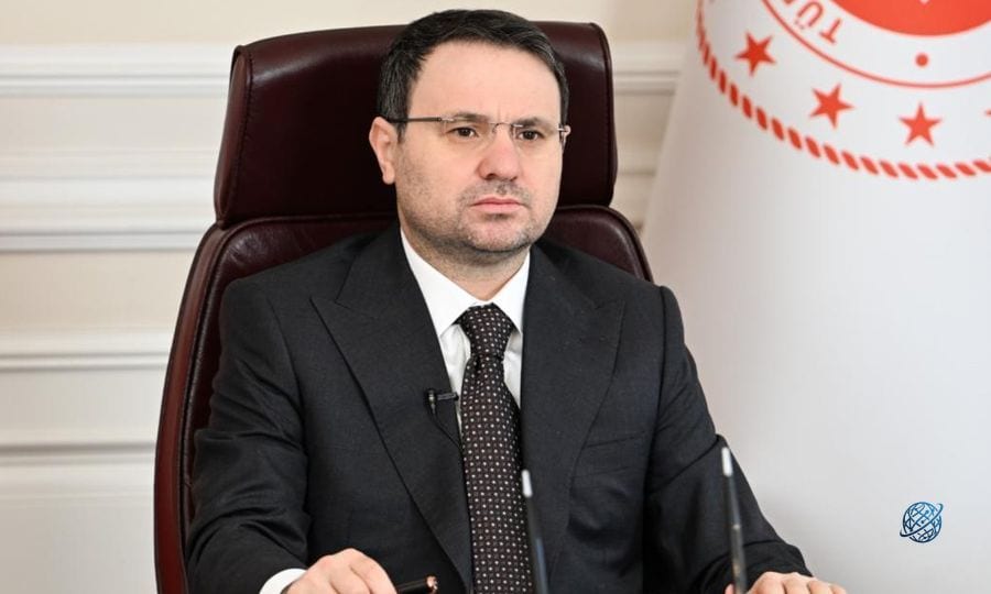 Bakan Gürlek: Gülistan Doku soruşturmasında 15 şüpheli tutuklandı