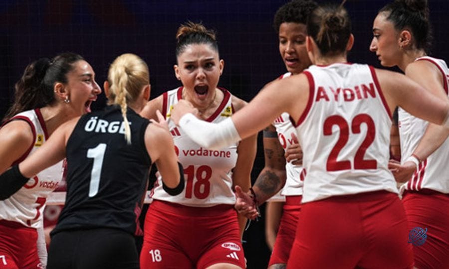 Filenin Sultanları'na final yakışır
