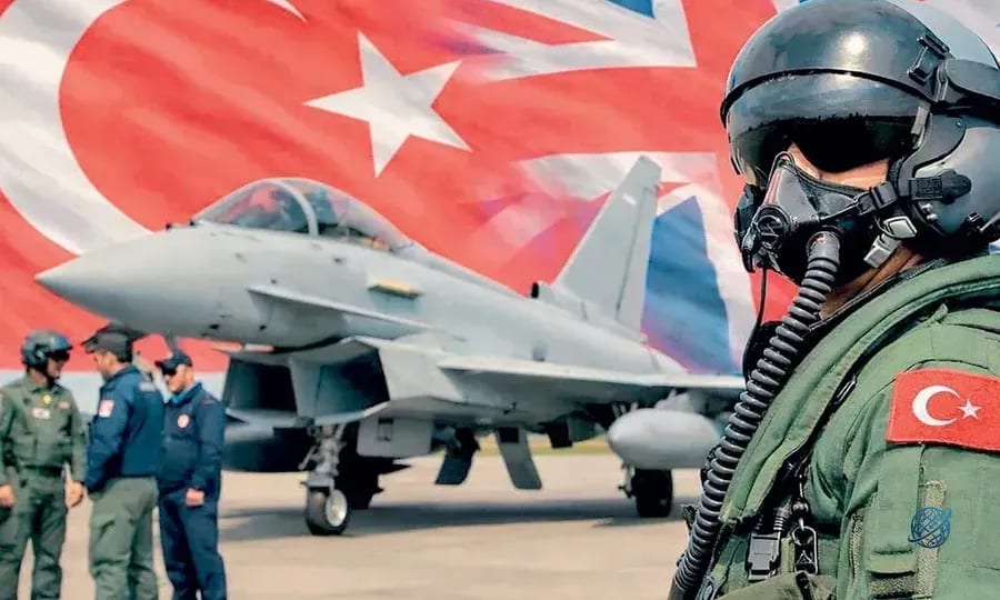 Pilot eğitimleri başlıyor