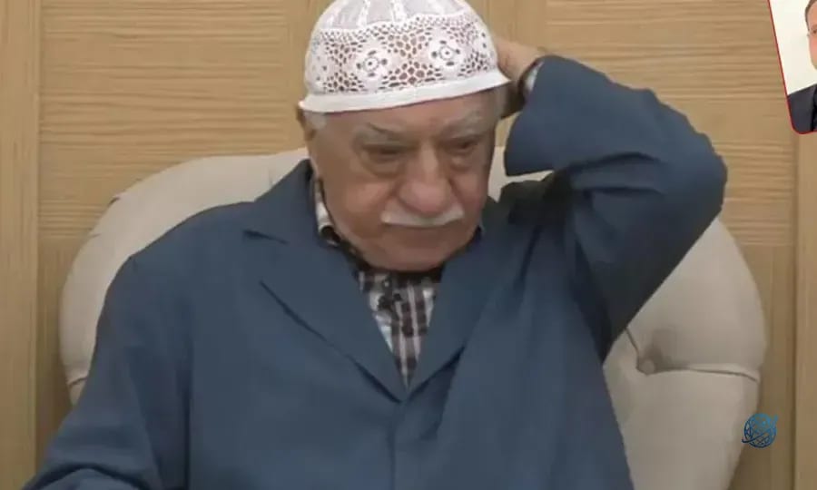FETÖ’nün yeni takiyesi ‘Yeni Herkül Barış Platformu’ üzerinden kurumsallaşma hamlesi: FETÖ yeniden mi şekilleniyor?