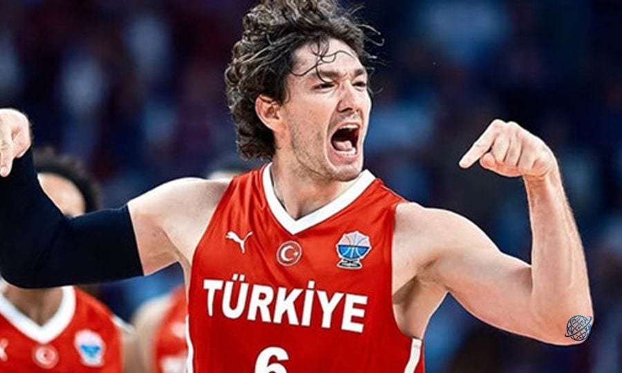 Cedi Osman imzayı attı! İşte yeni takımı ve anlaşma şartları